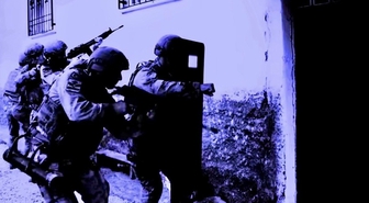 Kahramanmaraş'ta 14 bin 336 sentetik hap ele geçirildi, 10 şüpheli gözaltına alındı