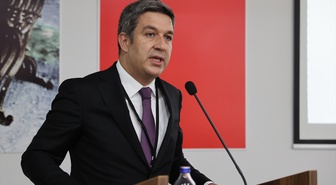 Kapadokya Alan Başkanlığı, Nevşehir'de Kapadokya Yönetim Planı Çalıştayı düzenliyor