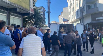 Kapaklı'da eşini bıçakla öldürdüğü iddiasıyla 80 yaşındaki kişi gözaltına alındı