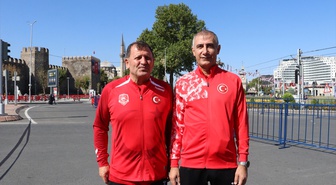 Karadağ, atletizmde kota fazlası verildiğini ve madalya artışı beklediğini söyledi