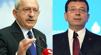 Kılıçdaroğlu'na ses getirecek İmamoğlu sorusu! Tek kelimeyle yanıtladı