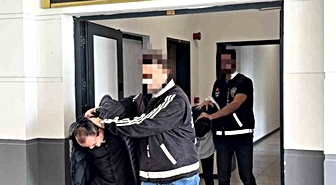 Kocaeli'de iş görüşmesi bahanesiyle 3 kişiyi dolandıran 2 şüpheli tutuklandı