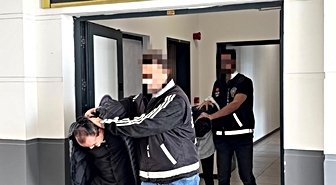 Kocaeli'de iş görüşmesi vaadiyle 3 kişiyi dolandıran 2 şüpheli tutuklandı