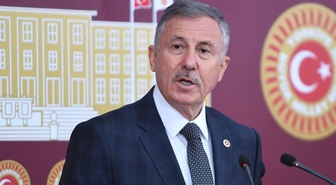 Doç. Dr. Selçuk Özdağ'ın dikkat çeken Meclis karnesi! Rakamlar tek tek ortaya çıktı