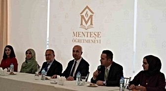 Muğla’da sivil toplum kuruluşları ve kurumlar ortak çalışmalar için bir araya geldi