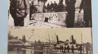 Müstecip Onbaşı’nın kahramanlığı beyaz perdeye taşınıyor