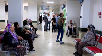 Nöroloji Uzmanı Dr. Murat Gürsoy, Alzheimer'da erken farkındalığın altını çizdi