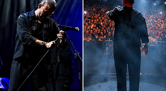 Oğuzhan Koç konser olayı nedir?