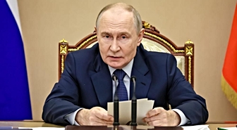 Rusya seçimlerinde Putin'in desteklediği Birleşik Rusya çoğunluğunu koruyor