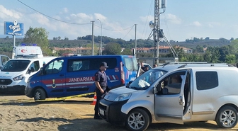 Sakarya'da muhtar aracında başından vurulmuş halde bulundu! Murat Ali Duman hayatını kaybetti