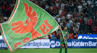 Şampiyonluk oranlarında Amedspor sürprizi