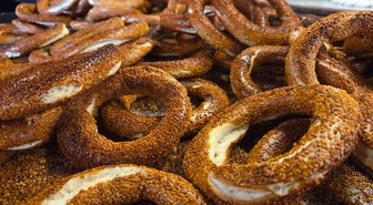 Samsun'da simit fiyatını 17,50 TL yapma talebi Uzlaşma Komisyonunda reddedildi