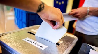 Sandık çıkış anketinde AfD Mecklenburg-Vorpommern'de, Sol Parti Berlin'de birinci oldu
