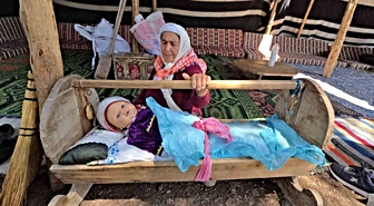 Sipsinin yaşayan hazinesi, Halime Özke
