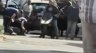 Şişli'de uyuşturucuyla yakalanan 2 şüpheli tutuklandı, 60 emniyet kaydı çıktı