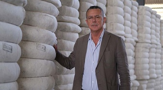 Söke TARİŞ, 2026-2027 sezonu pamuk alım fiyatını 102 lira belirledi