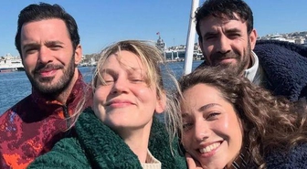 Soy filmi ne zaman çıkıyor? Soy filminin konusu nedir, oyuncuları kimler?