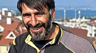 Sultangazi Kent Ormanı'nda 8 gündür kayıp 49 yaşındaki Mustafa Dinler aranıyor