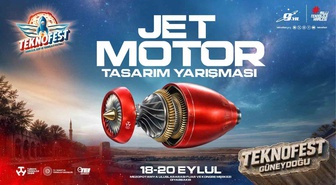 TEI yürütücülüğündeki Jet Motor Tasarım Yarışması Diyarbakır finaliyle sona erdi