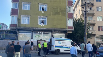 Tekirdağ'da 80 yaşındaki adam eşini bıçakladı! İddiaya göre sabaha kadar başında bekledi