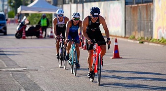 TSK Spor Gücü Triatlon Takımı, Mudanya finalinde elit ve yaş grubunda şampiyon oldu