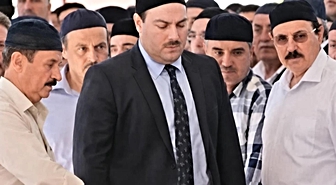 Türk giyim devinin patronu Süleymancılar operasyonunda gözaltına alındı