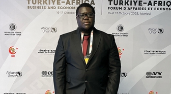 Türkiye'nin Afrika'daki barış çabaları kıtanın farklı bölgelerinde öne çıkıyor