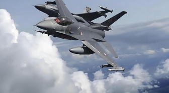 Türkiye'nin Ege'deki yeni taktiği Atina'yı alarma geçirdi! Yunan pilotlara talimat verildi