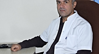 Uzman Aynacı, 85 yaş üzerinde Alzheimer oranının yüzde 40'a çıkabildiğini söyledi