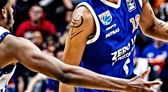 Y. Denizli Basket, 1.93 metre boyundaki Amerikalı guard Dunn'ı kadrosuna kattı