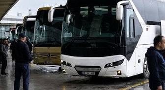 Türkiye'nin yarım asırlık şehirlerarası otobüs firmasına 1 yıllık kesin konkordato mühleti
