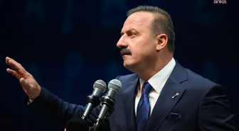 Yavuz Ağıralioğlu, 17 milyon çocuğa her okul günü en az bir öğün yemek sözü verdi