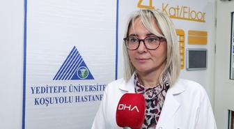 Yeditepe'de Alzheimer söyleşisinde erken tanının önemi vurgulandı