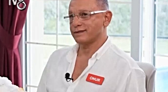 Yemekteyiz Onur kimdir? Zuhal Topal'la Yemekteyiz Onur Bey kaç yaşında, nereli?