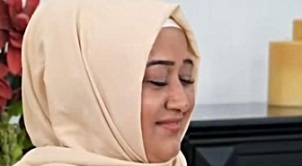 Yemekteyiz Züleyha kimdir? Zuhal Topal'la Yemekteyiz Züleyha Hanım kaç yaşında, nereli?