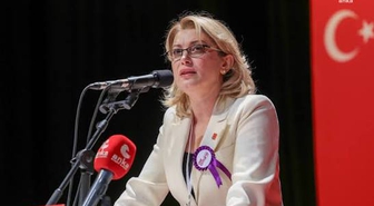 YENİ Partili Asu Kaya, 5 günde 10 kadın ölümüne dikkat çekip iktidarı eleştirdi