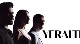 Yeraltı 2. sezon ne zaman başlayacak?