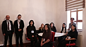 Yozgat'ta UNESCO odaklı gençlik eğitimi çalıştayı rapor hazırlayacak