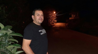 2 işçinin öldüğü maden ocağı davasında sanık Demiröz, 'Bu iş yeri benimdir' dedi