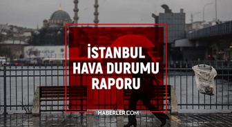 23 Eylül 2026 İstanbul HAVA DURUMU! Yarın hava nasıl olacak, yağış var mı?