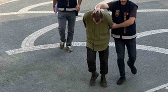 Akşehir'de operasyonda 23 gram metamfetamin ele geçirildi, 1 şüpheli tutuklandı
