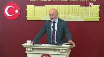 Ali Öztunç: 'Yusuf Tekin'in istifa etmesi için daha ne olması gerekiyor?'