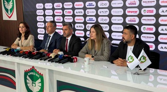Amedspor Başkanı Eren, 122 bin kişinin başvurusunun Passolig rekoru olduğunu söyledi