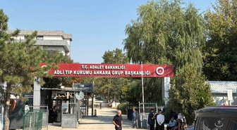 Ankara'da 2'si kardeş üç arkadaşını öldürmüştü! Zanlı teslim ol çağrısına uymayıp aynı tabancayla intihar etti