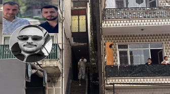 Aynı evde 3 erkek cesedinin bulunduğu olayda sır perdesi aralandı