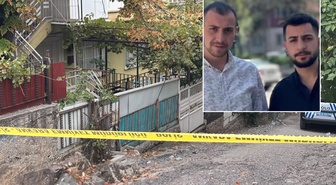 Aynı dairede 3 erkek ölü bulundu! Katil yakalanacağını anlayınca intihar etti