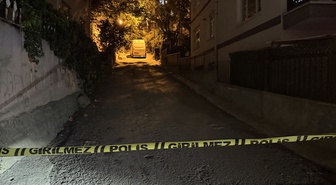 Ankara Yenimahalle'deki dairede hareketsiz bulunan 3 erkeğin öldüğü belirlendi