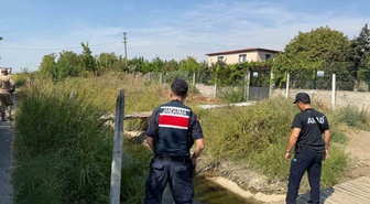 Aydın Efeler'de Alzheimer hastası yaşlı kadın 60 personel ve 14 araçla aranıyor