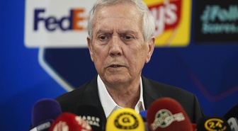 Aziz Yıldırım: Herkes gider, o kalır