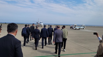 Bakan Tekin, Manisa Turgutlu'daki silahlı olay sonrası programlarını iptal etti